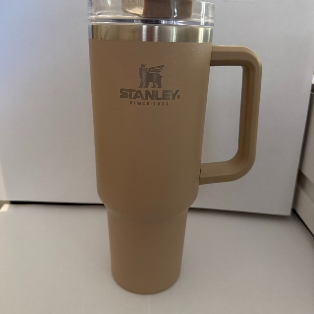 STANLEY - 40 oz Tumbler